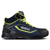 Sicherheitsschuhe Sparco Indy Line Richmond S3S SR LG ESD