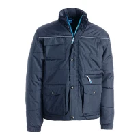 Arbeitsjacke mit Mehreren Taschen Stretch Sottozero Report 0110 2