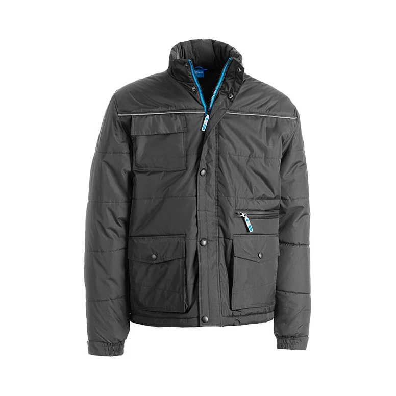 Arbeitsjacke mit Mehreren Taschen Stretch Sottozero Report 0110