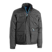 Arbeitsjacke mit Mehreren Taschen Stretch Sottozero Report 0110