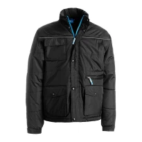 Arbeitsjacke mit Mehreren Taschen Stretch Sottozero Report 0110