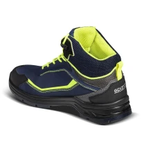 Sicherheitsschuhe Sparco Indy Line Richmond S3S SR LG ESD