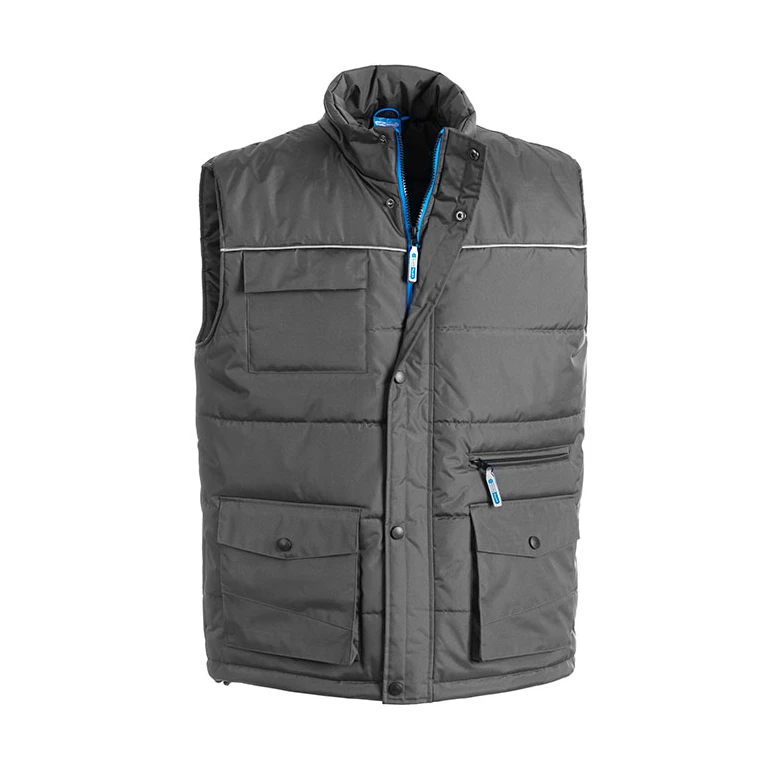 Arbeitsweste mit Mehreren Taschen Sottozero Sword 0301