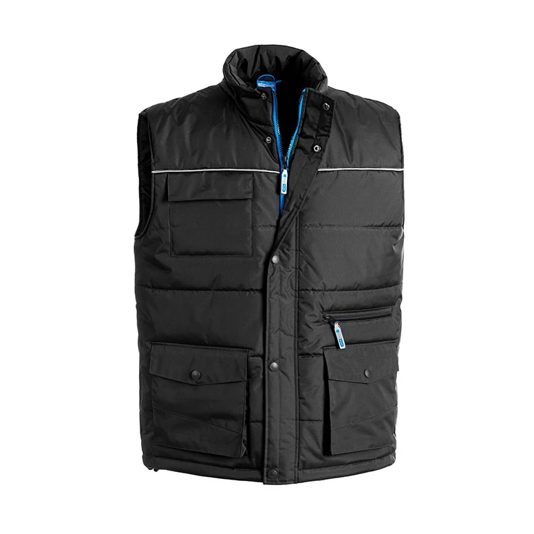 Arbeitsweste mit Mehreren Taschen Sottozero Sword 0301