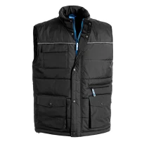 Arbeitsweste mit Mehreren Taschen Sottozero Sword 0301