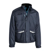 Arbeitsjacke mit Mehreren Taschen Stretch Sottozero Roger 0101