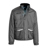 Arbeitsjacke mit Mehreren Taschen Stretch Sottozero Roger 0101
