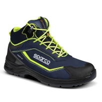 Sicherheitsschuhe Sparco Indy Line Richmond S3S SR LG ESD