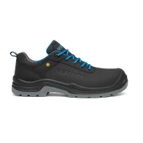 Sicherheitsschuhe Niedrig GShark Elton S3S FO SR ESD