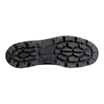 Hohe metallfreie Sicherheitsschuhe Cofra Refuge S3S HI CI HRO LG SC FO SR 37130-N00