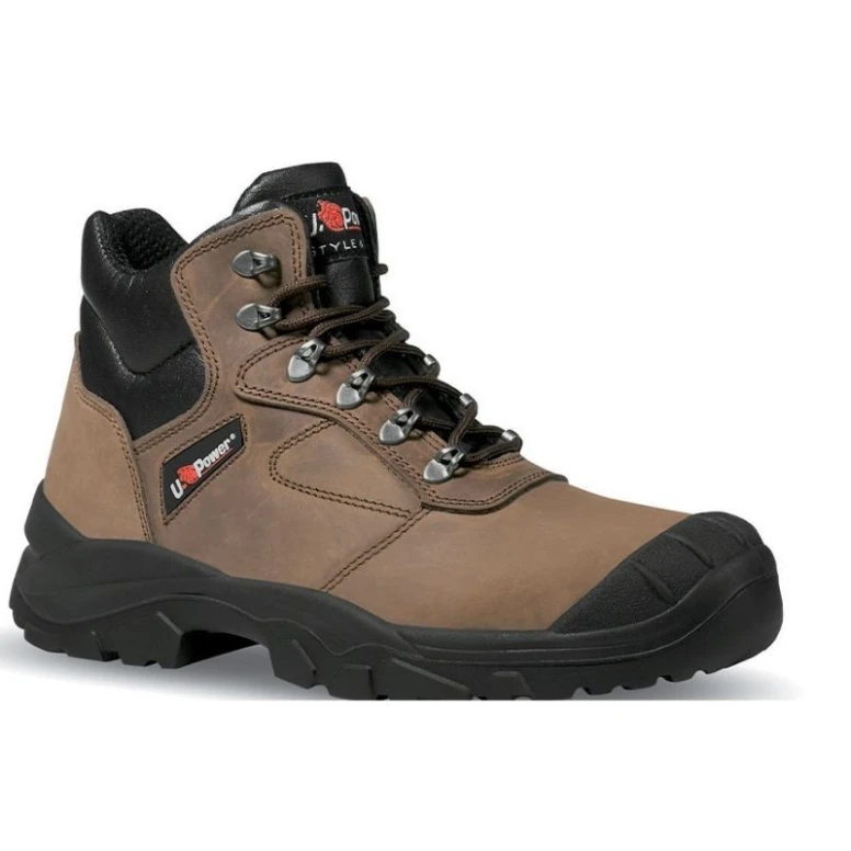 Sicherheitsschuhe U-power Katmai-uk S3 SRC BC10483