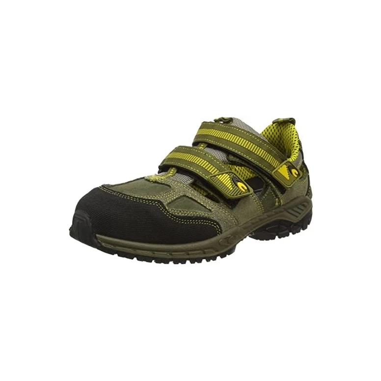 Sicherheitssandalen Cofra Net S1P SRC 30040-000