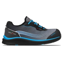 Ultraleichte niedrige Sicherheitsschuhe GShark Squash 2.0 S3 SRC atmungsaktiv bequem rutschfest