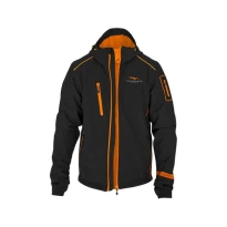 Multitaschen Stretch-Softshell-Arbeitsjacke Technosafe Clank ALGBBL03