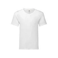 Arbeitsshirt 100% Baumwolle Fruit Of The Loom Iconic 195 T FR614420