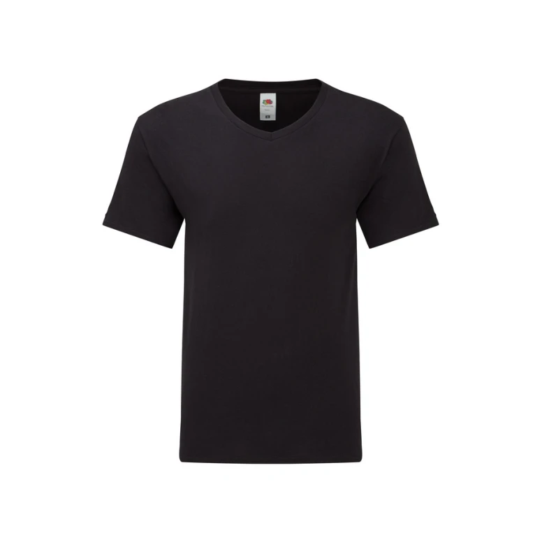 Arbeitsshirt 100% Baumwolle Fruit Of The Loom Iconic 195 T FR614420