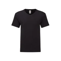 Arbeitsshirt 100% Baumwolle Fruit Of The Loom Iconic 195 T FR614420