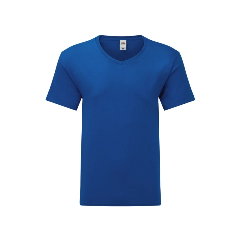 Arbeitsshirt 100% Baumwolle Fruit Of The Loom Iconic 195 T FR614420