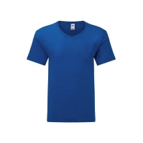 Arbeitsshirt 100% Baumwolle Fruit Of The Loom Iconic 195 T FR614420