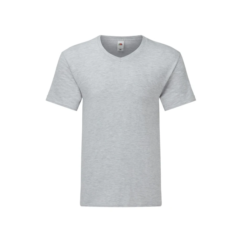 Arbeitsshirt 100% Baumwolle Fruit Of The Loom Iconic 195 T FR614420