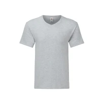Arbeitsshirt 100% Baumwolle Fruit Of The Loom Iconic 195 T FR614420