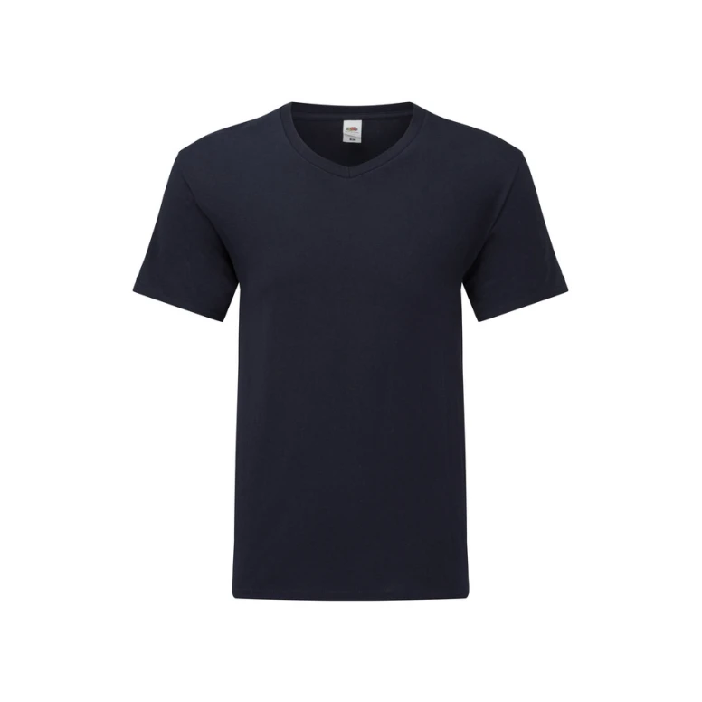Arbeitsshirt 100% Baumwolle Fruit Of The Loom Iconic 195 T FR614420