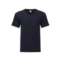 Arbeitsshirt 100% Baumwolle Fruit Of The Loom Iconic 195 T FR614420