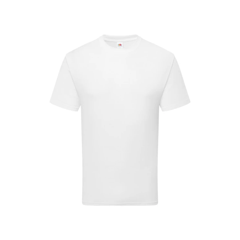 Arbeitsshirt 100% Baumwolle Fruit Of The Loom Pure Cotton T FR613620