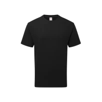 Arbeitsshirt 100% Baumwolle Fruit Of The Loom Pure Cotton T FR613620