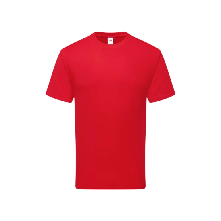 Arbeitsshirt 100% Baumwolle Fruit Of The Loom Pure Cotton T FR613620