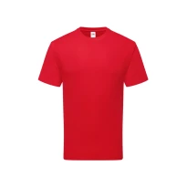 Arbeitsshirt 100% Baumwolle Fruit Of The Loom Pure Cotton T FR613620