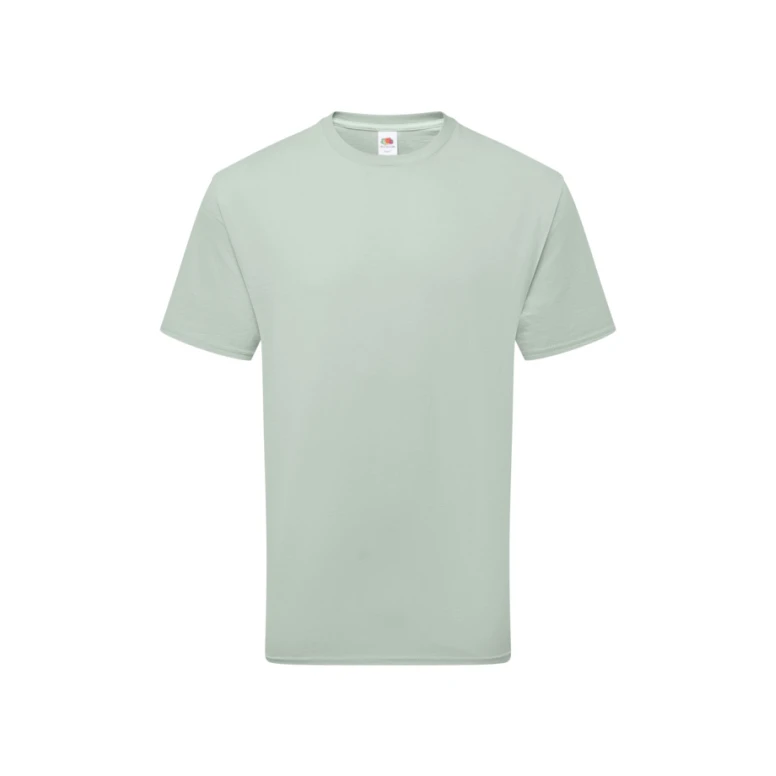 Arbeitsshirt 100% Baumwolle Fruit Of The Loom Pure Cotton T FR613620
