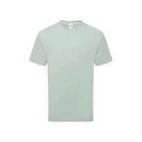 Arbeitsshirt 100% Baumwolle Fruit Of The Loom Pure Cotton T FR613620