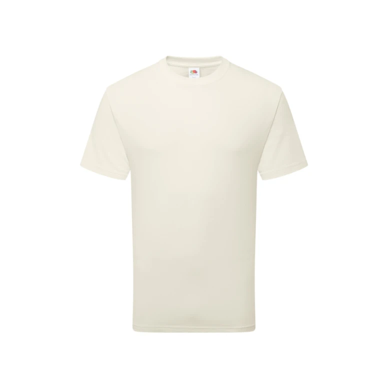 Arbeitsshirt 100% Baumwolle Fruit Of The Loom Pure Cotton T FR613620