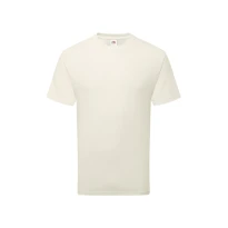 Arbeitsshirt 100% Baumwolle Fruit Of The Loom Pure Cotton T FR613620
