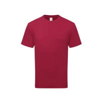 Arbeitsshirt 100% Baumwolle Fruit Of The Loom Pure Cotton T FR613620