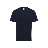 Arbeitsshirt 100% Baumwolle Fruit Of The Loom Pure Cotton T FR613620