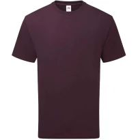Arbeitsshirt 100% Baumwolle Fruit Of The Loom Pure Cotton T FR613620