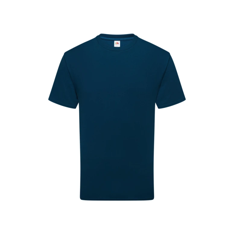 Arbeitsshirt 100% Baumwolle Fruit Of The Loom Pure Cotton T FR613620