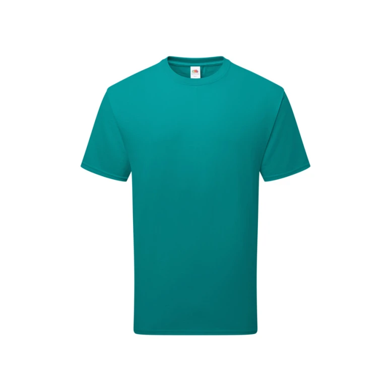 Arbeitsshirt 100% Baumwolle Fruit Of The Loom Pure Cotton T FR613620