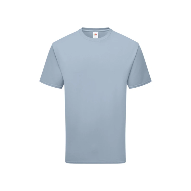 Arbeitsshirt 100% Baumwolle Fruit Of The Loom Pure Cotton T FR613620