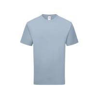 Arbeitsshirt 100% Baumwolle Fruit Of The Loom Pure Cotton T FR613620