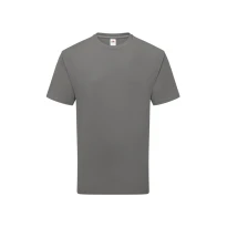 Arbeitsshirt 100% Baumwolle Fruit Of The Loom Pure Cotton T FR613620