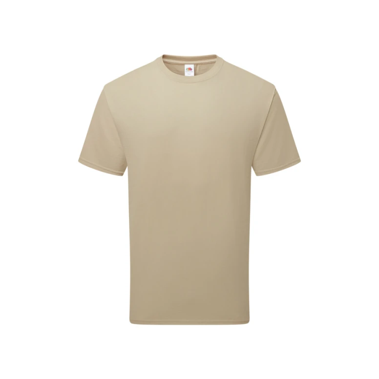 Arbeitsshirt 100% Baumwolle Fruit Of The Loom Pure Cotton T FR613620
