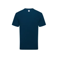 Arbeitsshirt 100% Baumwolle Fruit Of The Loom Pure Cotton T FR613620