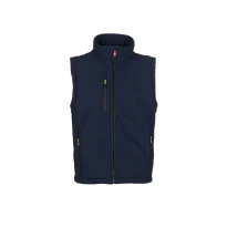 Arbeitsweste Softshell Multitasche Stretch Payper CREEK PAD VEST AY 7277