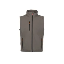 Arbeitsweste Softshell Multitasche Stretch Payper CREEK PAD VEST AY 7277