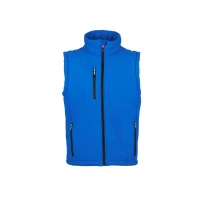 Arbeitsweste Softshell Multitasche Stretch Payper CREEK PAD VEST AY 7277