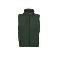 Arbeitsweste Softshell Multitasche Stretch Payper CREEK PAD VEST AY 7277