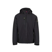 Arbeitsjacke Softshell Multitasche Stretch Payper ULTRALITE CREEK AY 7295